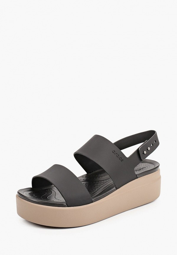 Crocs Босоножки - фото 2