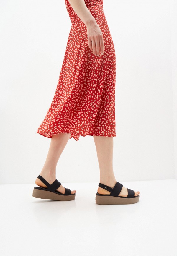 Crocs Босоножки - фото 6