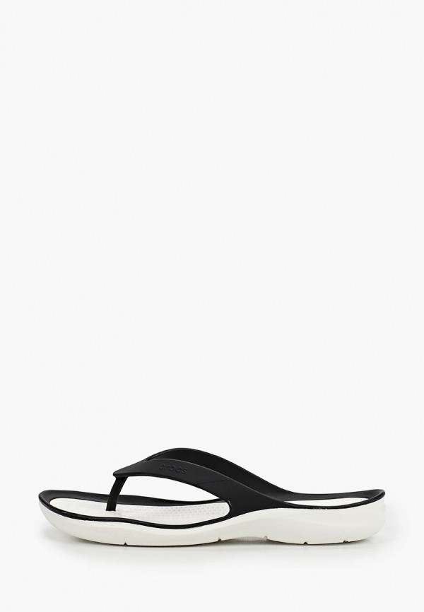 swiftwater flip crocs