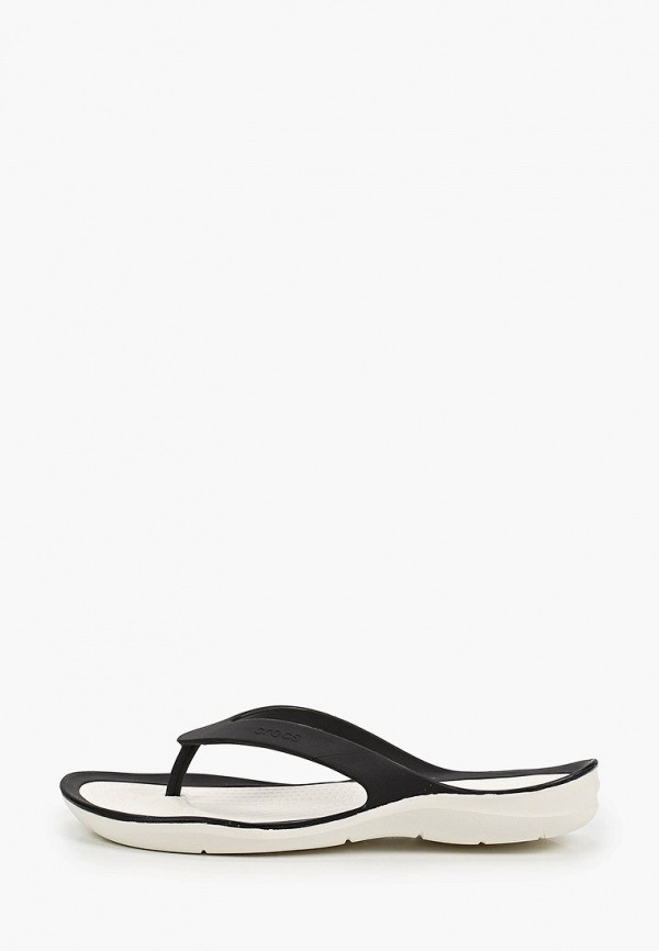 Crocs swiftwater flip discount