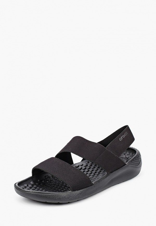Crocs literide slippers hot sale