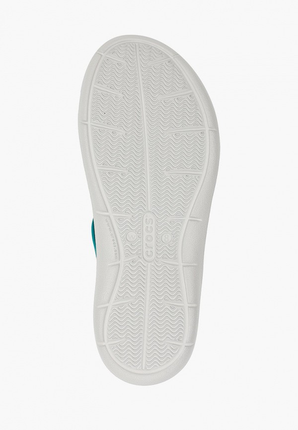 Crocs Сланцы - Swiftwater Sandal W - фото 5