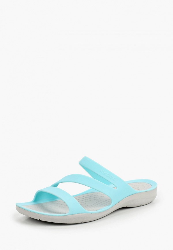 Crocs Swiftwater Sandal W CR014AWIKCF7 Lamoda