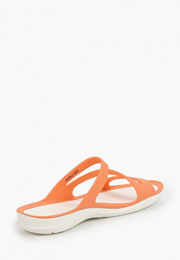 Crocs Сланцы - Swiftwater Sandal W - фото 3