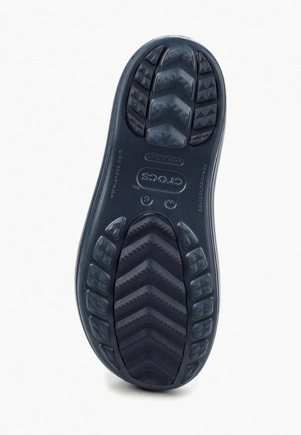 Crocs Сапоги резиновые - фото 3