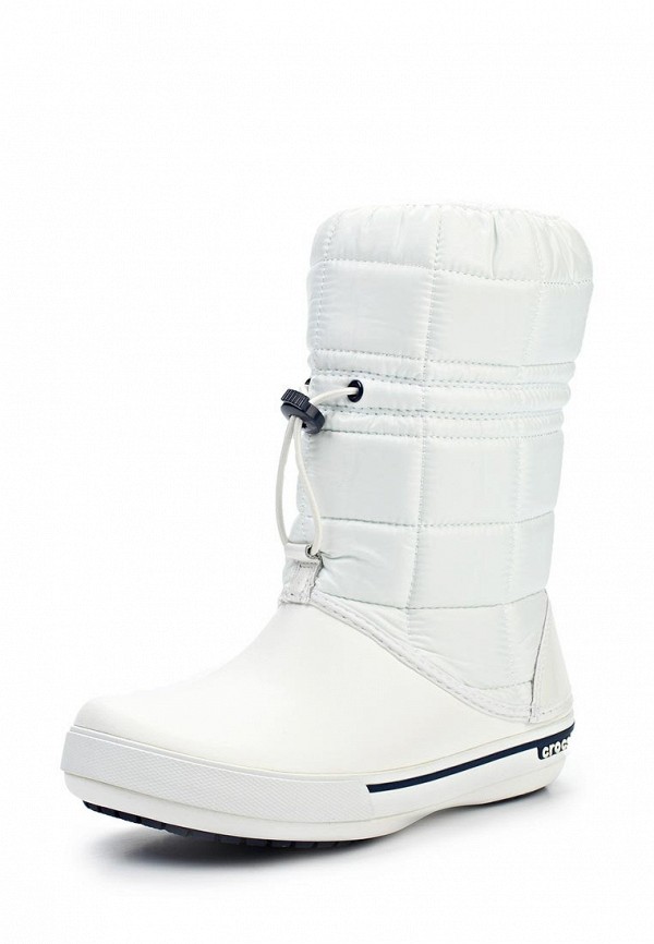 Crocs Дутики - фото 1