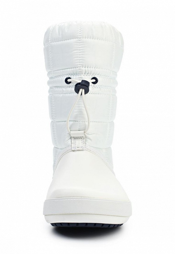 Crocs Дутики - фото 4