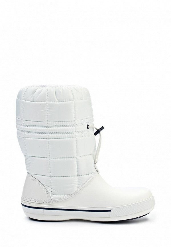 Crocs Дутики - фото 5