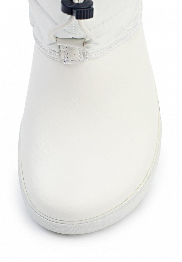 Crocs Дутики - фото 6