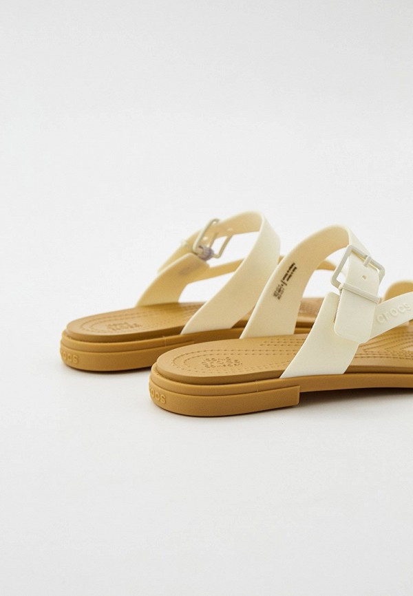 Crocs Сланцы - фото 4