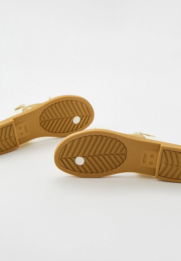 Crocs Сланцы - фото 5