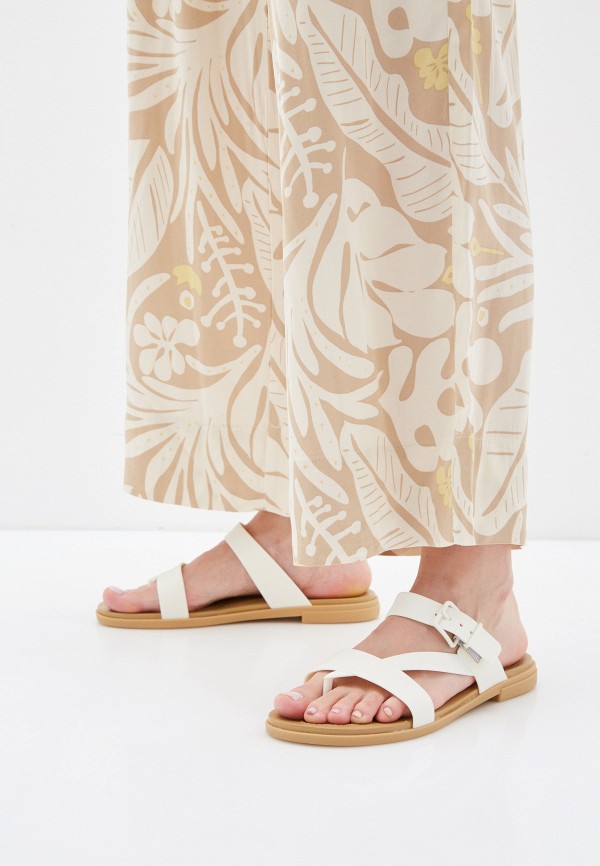 Crocs Сланцы - фото 6