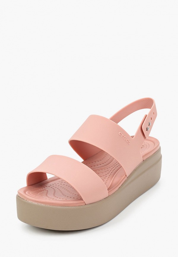 Crocs Босоножки - фото 2