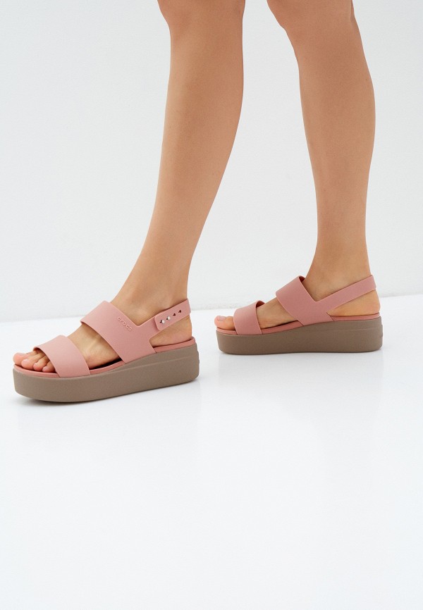 Crocs Босоножки - фото 6