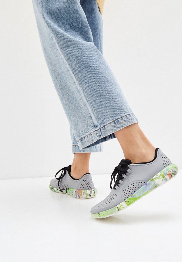 Crocs Кроссовки - фото 6