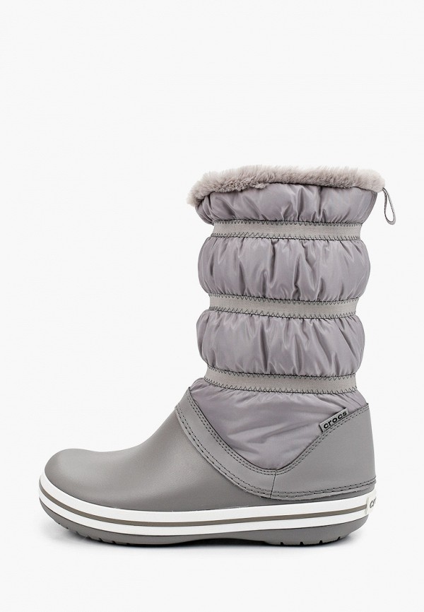 Crocs Дутики - фото 1