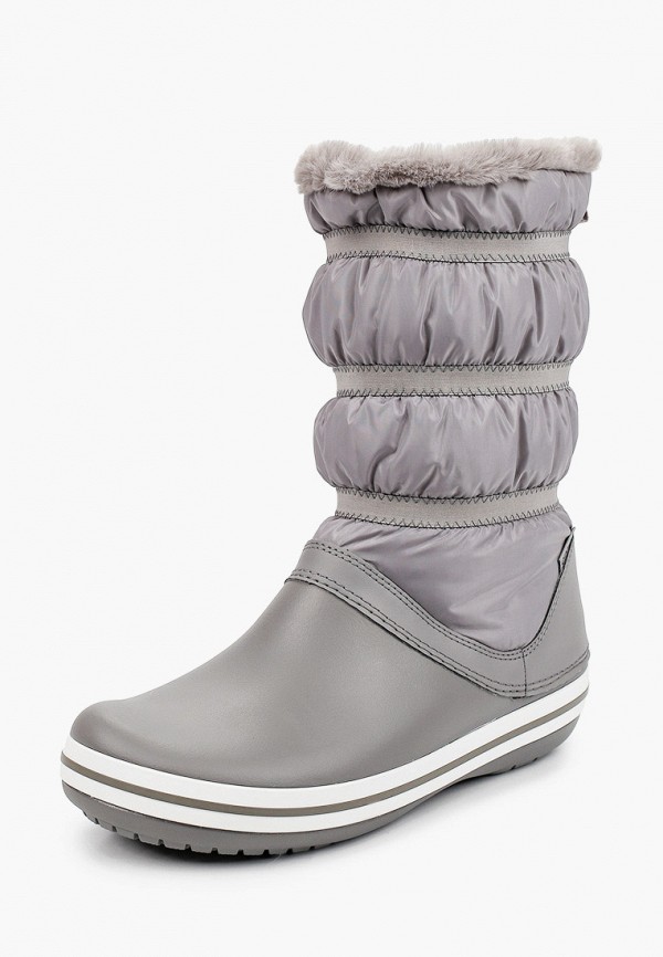 Crocs Дутики - фото 2