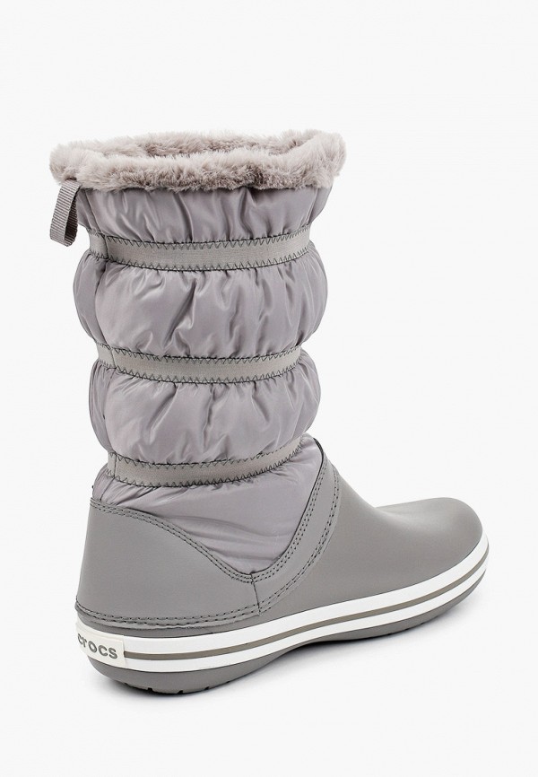 Crocs Дутики - фото 3