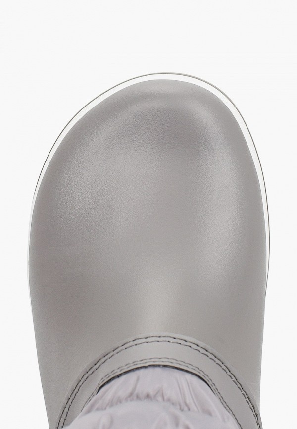 Crocs Дутики - фото 4