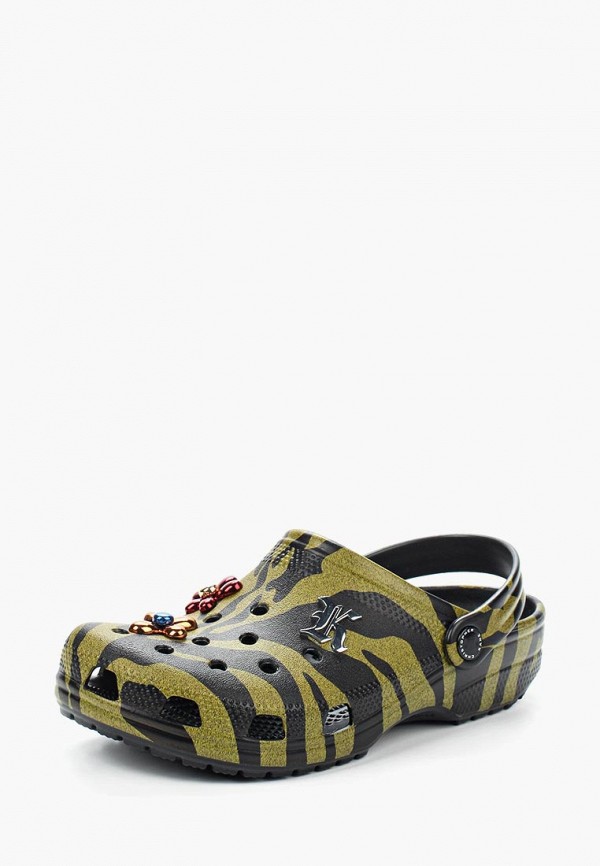 Crocs Сабо - Christopher Kane х - фото 1