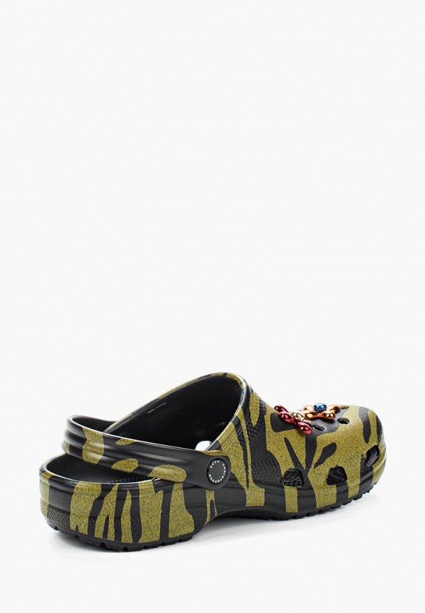 Crocs Сабо - Christopher Kane х - фото 2