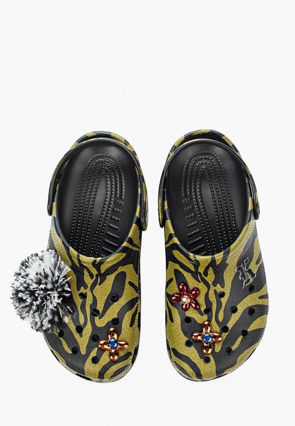 Crocs Сабо - Christopher Kane х - фото 4