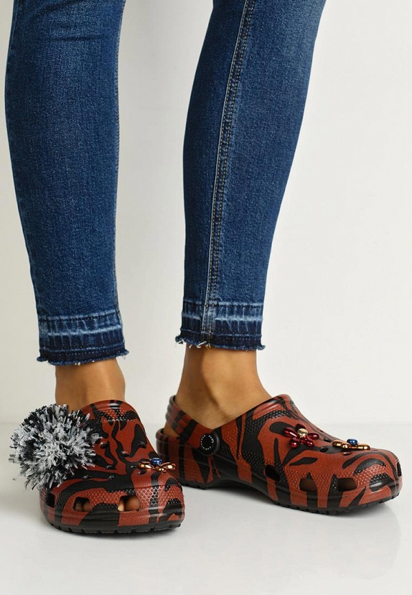 Christopher kane crocs hotsell