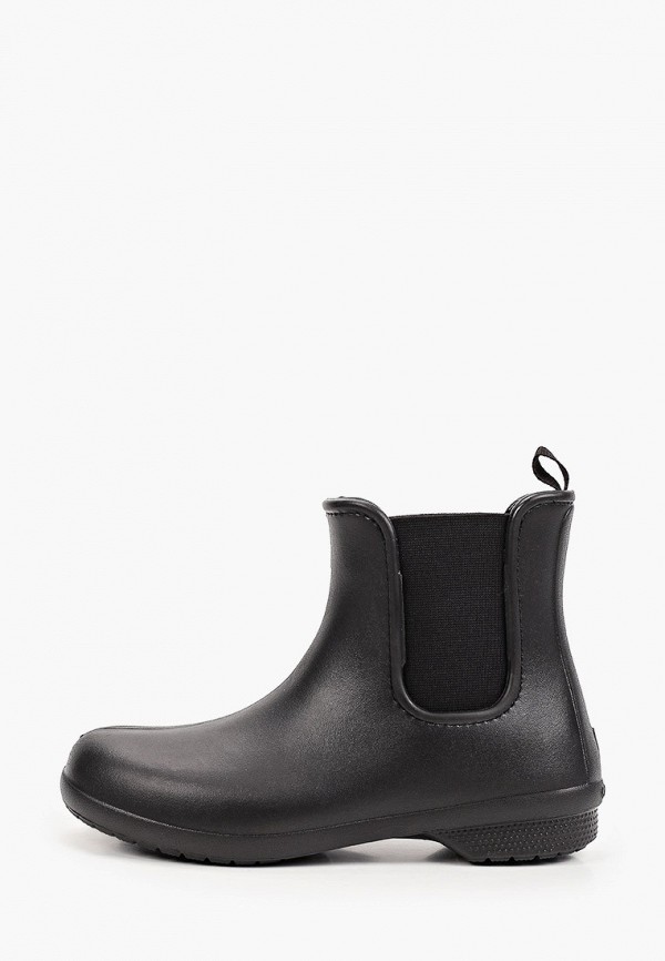 Crocs Полусапоги резиновые - фото 1