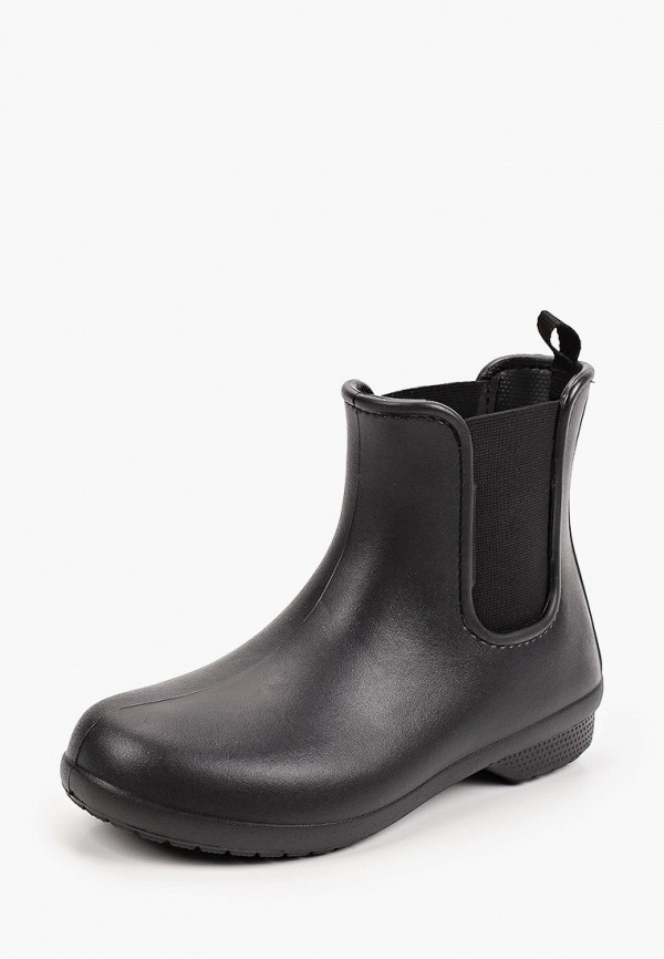 Crocs Полусапоги резиновые - фото 2