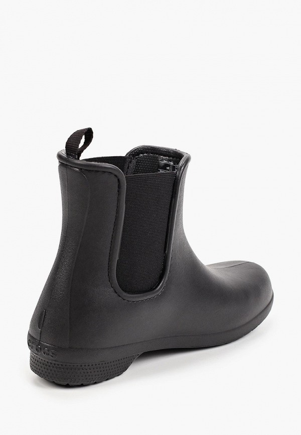 Crocs Полусапоги резиновые - фото 3