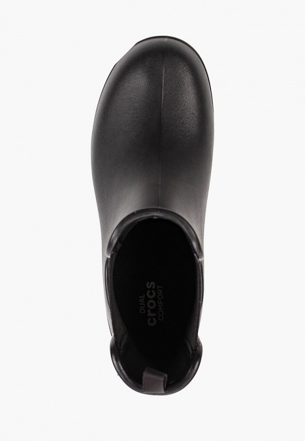 Crocs Полусапоги резиновые - фото 4