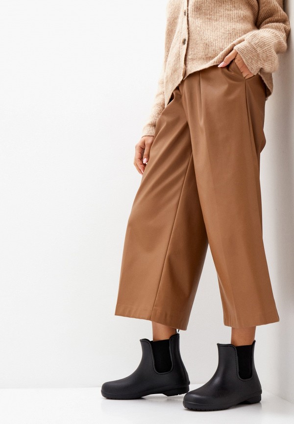 Crocs Полусапоги резиновые - фото 6