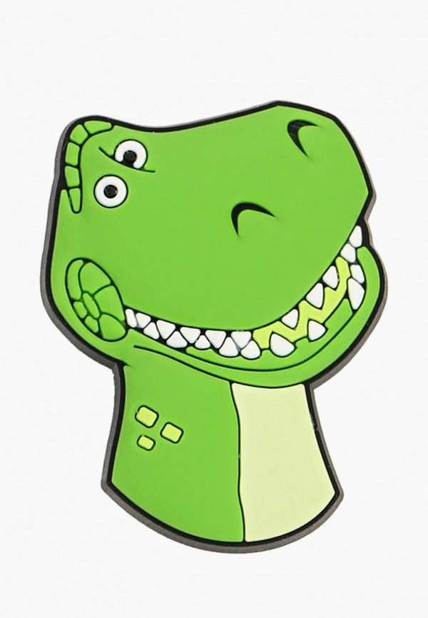 Crocs Джиббитсы 3 шт. - фото 2