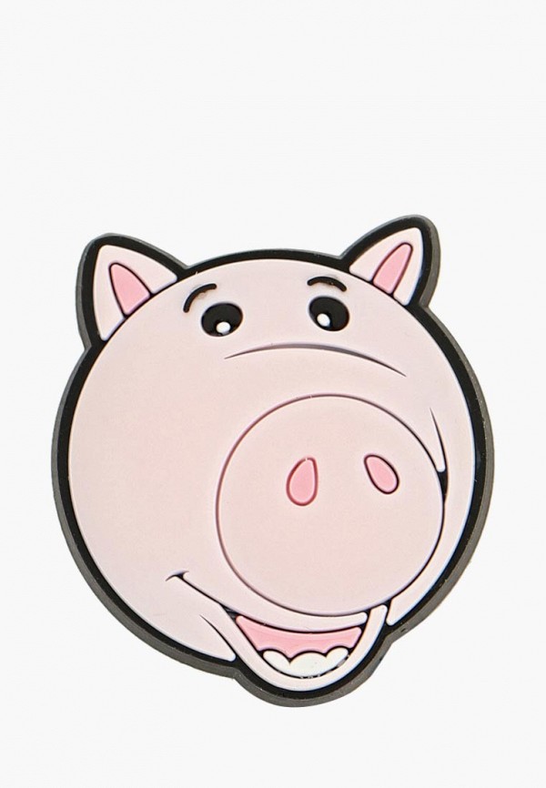 Crocs Джиббитсы 3 шт. - фото 3