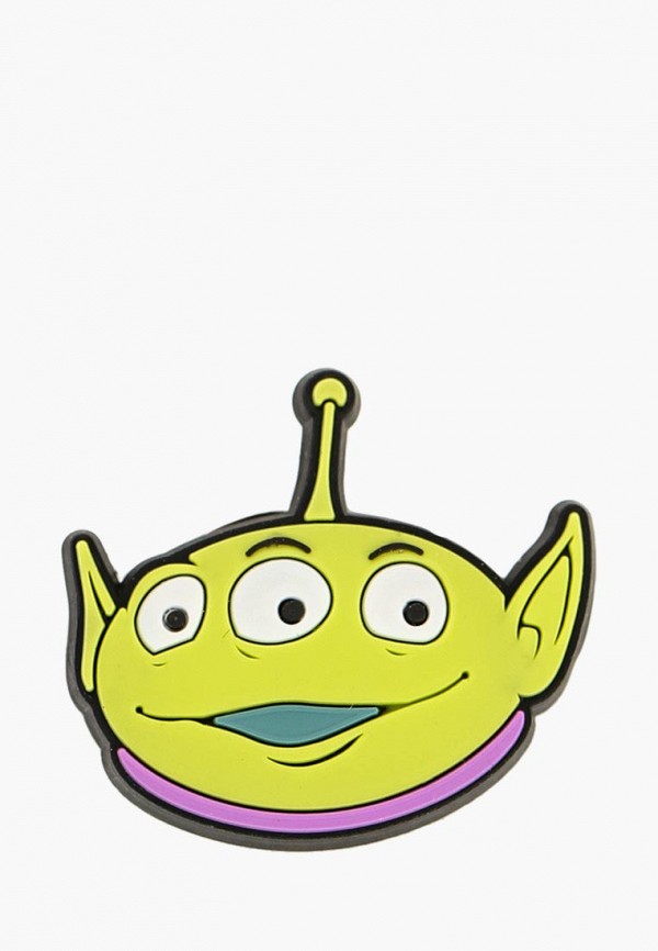 Crocs Джиббитсы 3 шт. - фото 4