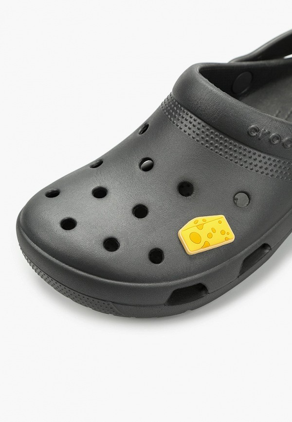 Crocs Джиббитсы - Cheese - фото 2