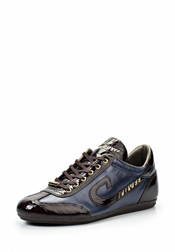 Cruyff Classics Vanenburg CR183AMKG987 Lamoda