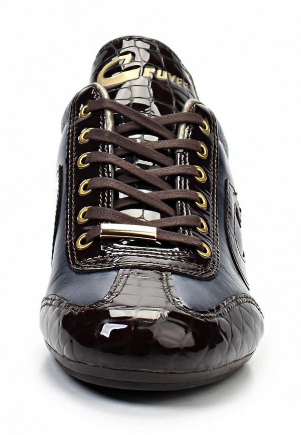 Cruyff Classics Кроссовки - Vanenburg - фото 4