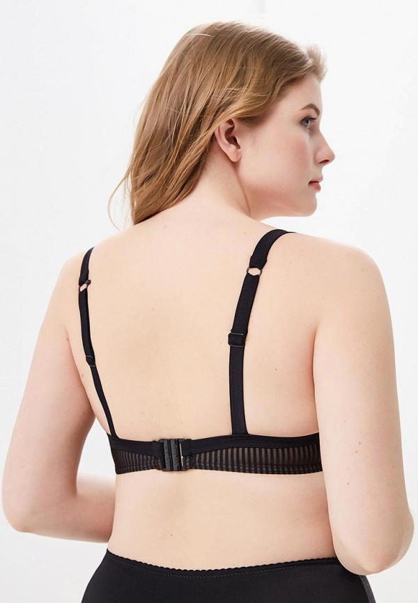 Curvy Kate Лиф - ONYX PLUNGE BIKINI - фото 2