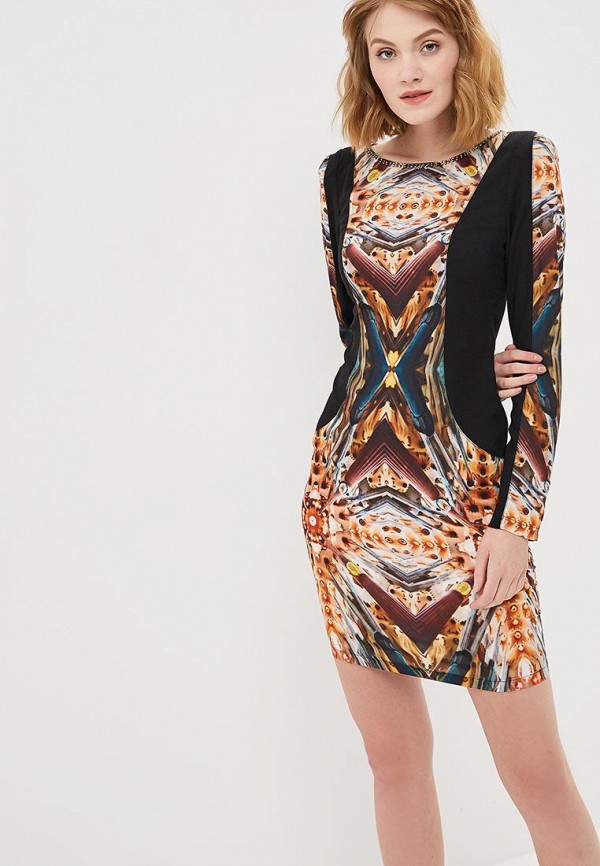 Custo Barcelona Платье - фото 1