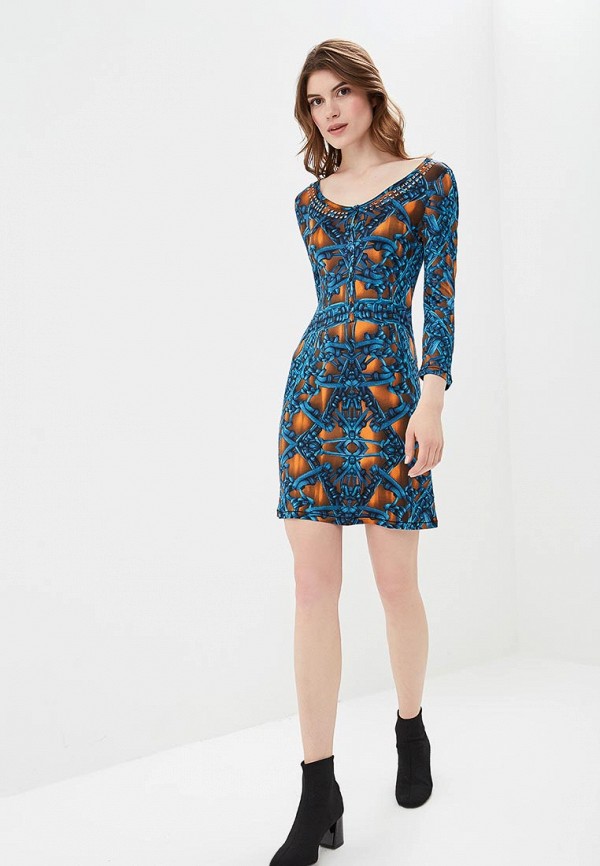 Custo Barcelona Платье - фото 2