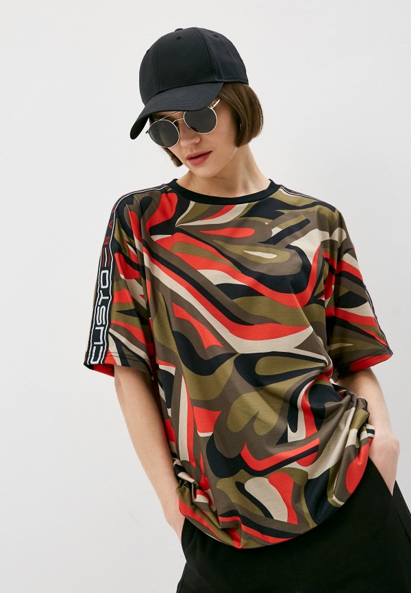 Custo Barcelona Футболка - фото 1