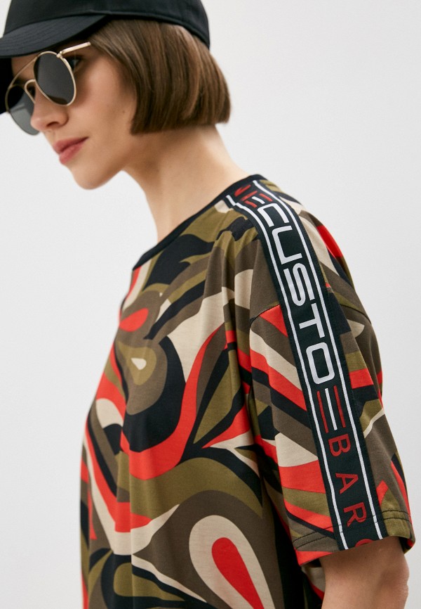 Custo Barcelona Футболка - фото 5