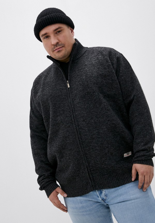 D555 Кардиган - фото 1