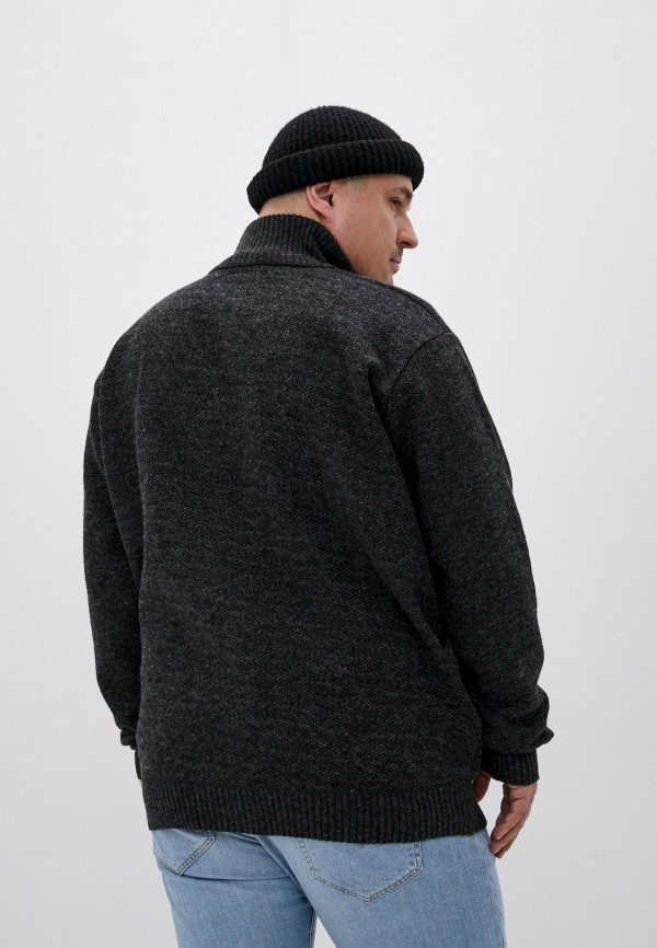 D555 Кардиган - фото 3