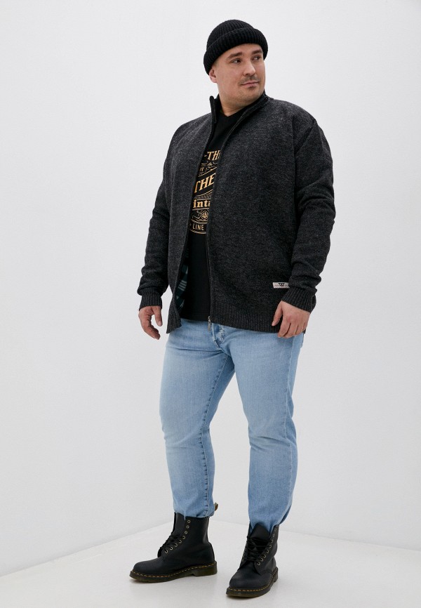 D555 Кардиган - фото 2