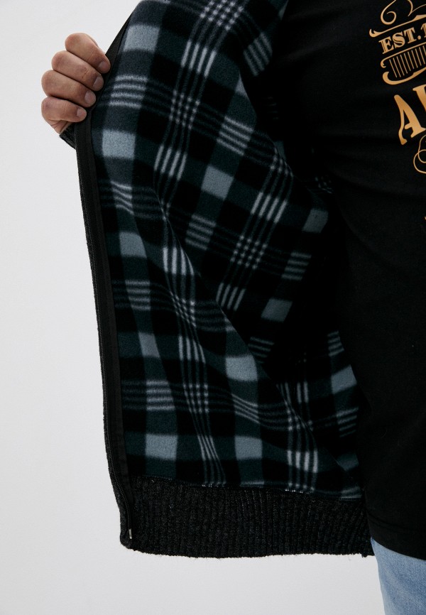 D555 Кардиган - фото 4