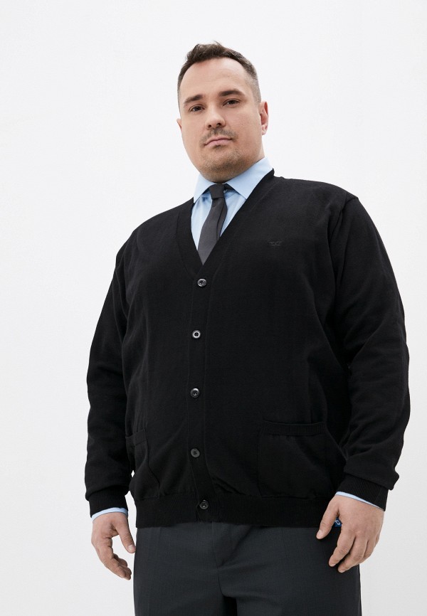 D555 Кардиган - фото 1