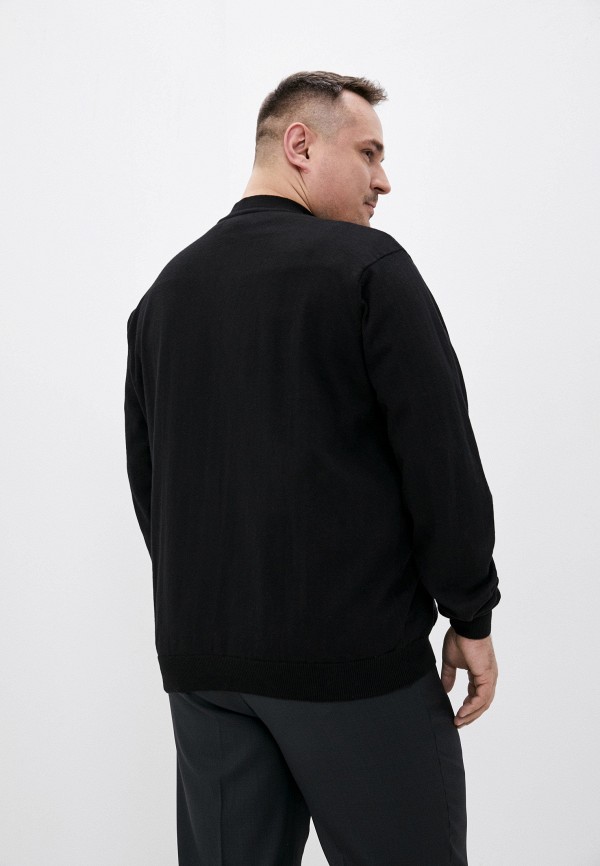 D555 Кардиган - фото 3