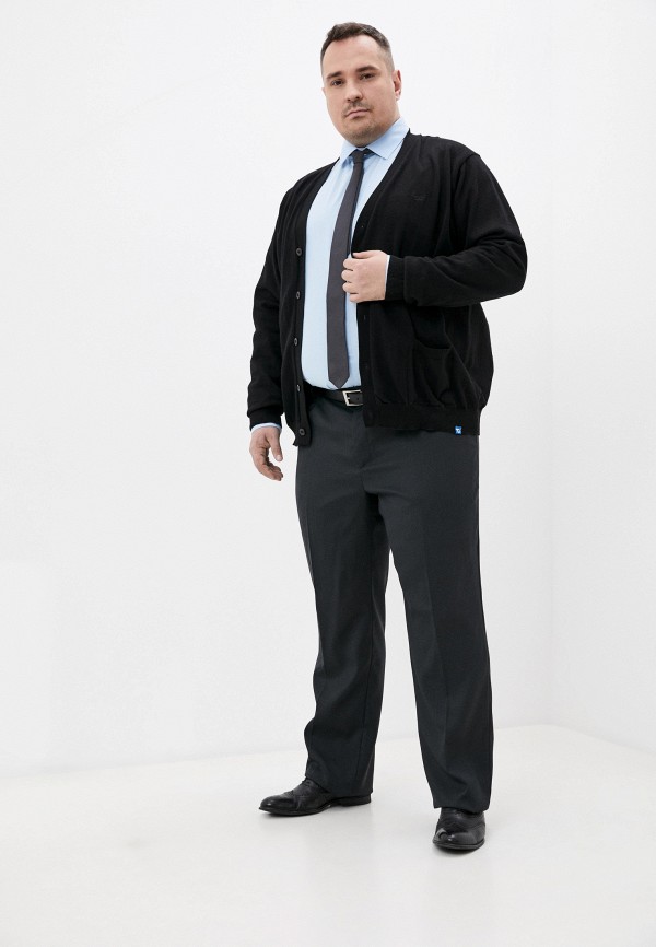 D555 Кардиган - фото 2